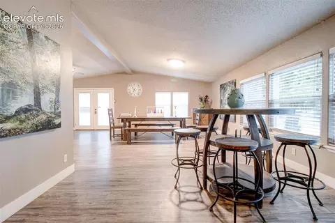 Dining - 30255 Antioch Rd, Yoder, CO 80864 photo 3 of 3