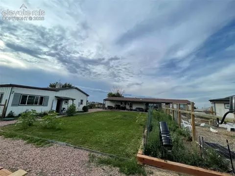 Exterior - 30255 Antioch Rd, Yoder, CO 80864 photo 10 of 10