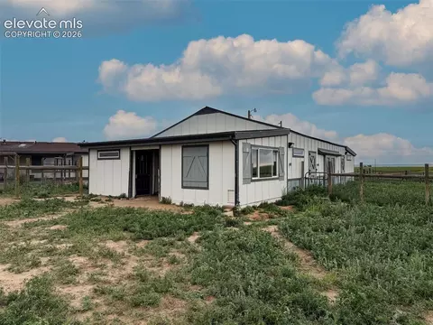 Other - 30255 Antioch Rd, Yoder, CO 80864 photo 6 of 14