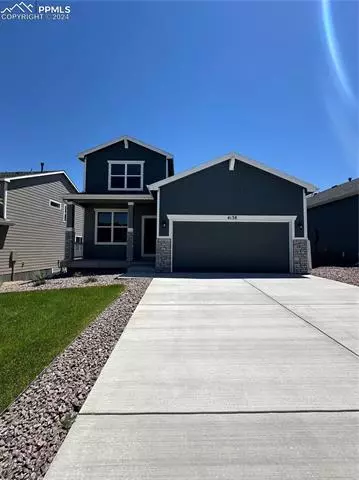 4031 Patterdale Pl, Colorado Springs, CO 80922