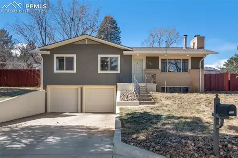 508 Argus Dr, Colorado Springs, CO 80906