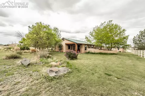 1154 S Avenida Del Oro W Na Na, Pueblo West, CO 81007