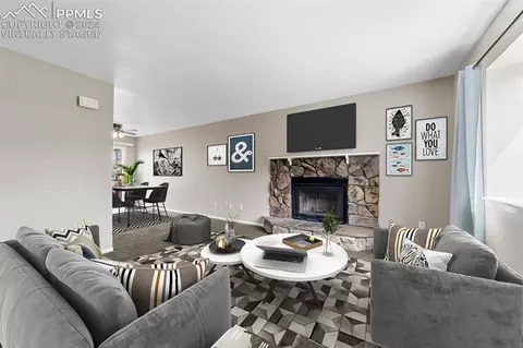 3084 Starlight Cir, Colorado Springs, CO 80916