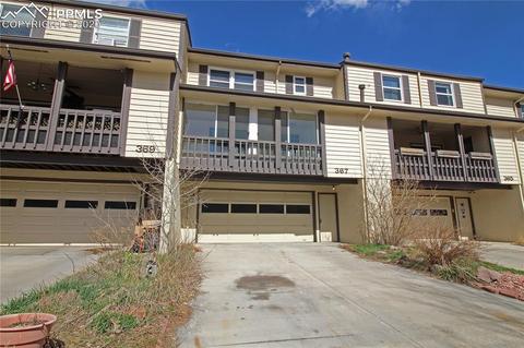 367 Raspberry Ln, Monument, CO 80132 photo 21