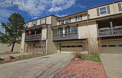 367 Raspberry Ln, Monument, CO 80132 photo 22