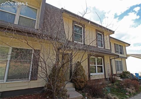 367 Raspberry Ln, Monument, CO 80132 photo 1