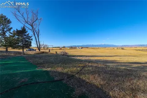 11850 S Blaney Rd, Peyton, CO 80831 photo 20