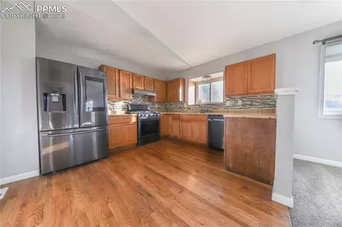 11850 S Blaney Rd, Peyton, CO 80831 photo 3