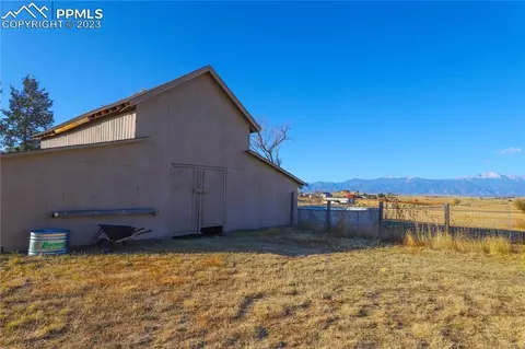 11850 S Blaney Rd, Peyton, CO 80831 photo 17