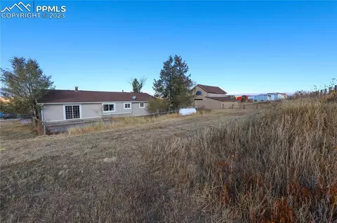 11850 S Blaney Rd, Peyton, CO 80831 photo 24
