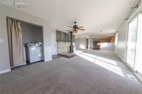11850 S Blaney Rd, Peyton, CO 80831 photo 5