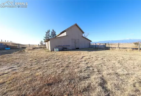 11850 S Blaney Rd, Peyton, CO 80831 photo 16