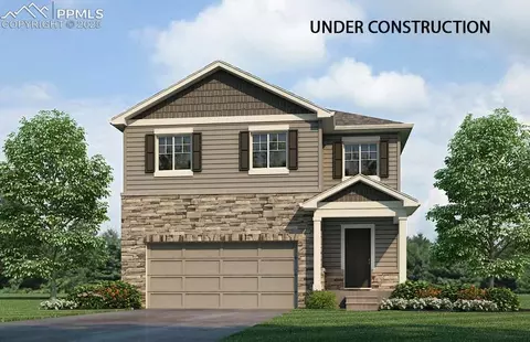8527 Castleabra Dr, Fountain, CO 80817