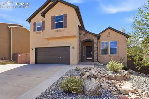 10744 Rhinestone Dr, Colorado Springs, CO 80908