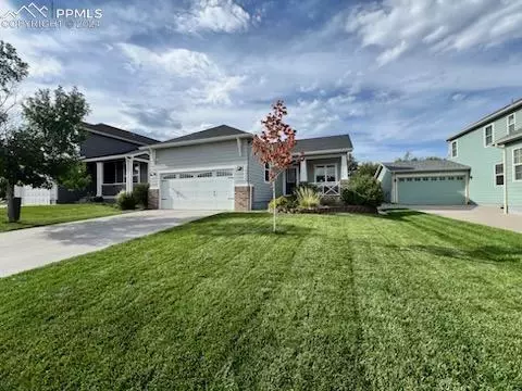 12324 Point Reyes Dr, Peyton, CO 80831