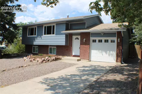 2080 Poteae Cir, Colorado Springs, CO 80915