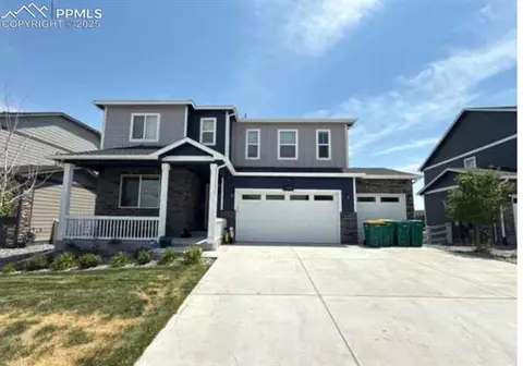 4986 Cattle Cross Ln, Castle Rock, CO 80104