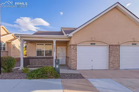 1255 Villa Grv, Monument, CO 80132