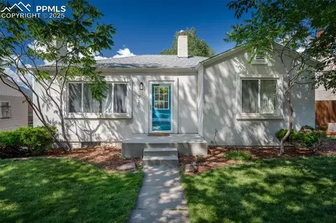 720 N Foote Ave, Colorado Springs, CO 80909