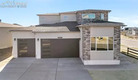 6505 Loaderman Dr, Colorado Springs, CO 80924