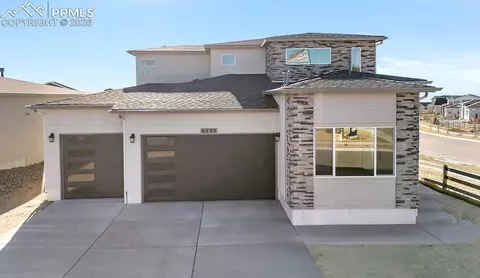 6505 Loaderman Dr, Colorado Springs, CO 80924
