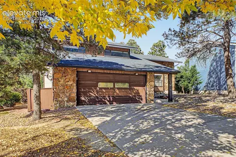 4332 Valencia Cir, Colorado Springs, CO 80917