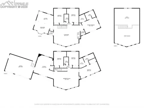 7317 Fremont Pl, Larkspur, CO 80118