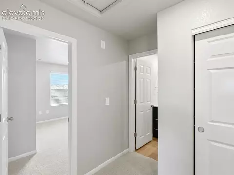 Entry Way - 10267 Keynes Dr, Peyton, CO 80831 photo 3 of 3