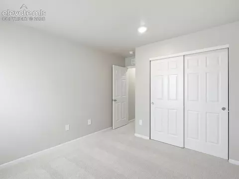 Bedroom - 10267 Keynes Dr, Peyton, CO 80831 photo 8 of 10
