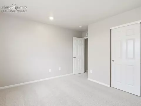Bedroom - 10267 Keynes Dr, Peyton, CO 80831 photo 4 of 10