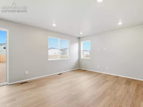 Living - 10267 Keynes Dr, Peyton, CO 80831 photo 2 of 4