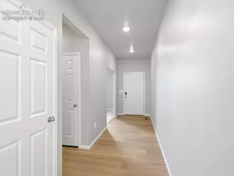 Entry Way - 10267 Keynes Dr, Peyton, CO 80831 photo 2 of 3