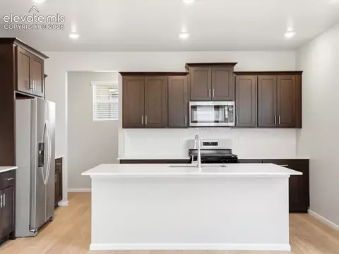 Kitchen - 10267 Keynes Dr, Peyton, CO 80831 photo 1 of 5