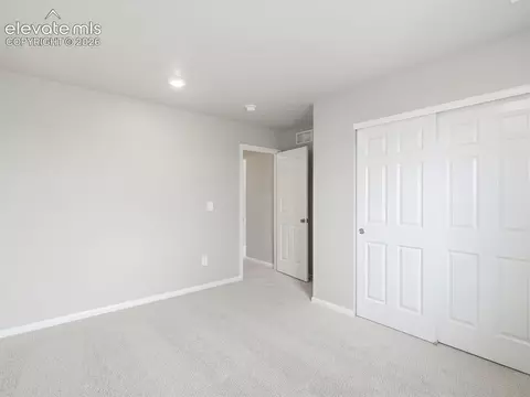 Bedroom - 10267 Keynes Dr, Peyton, CO 80831 photo 10 of 10