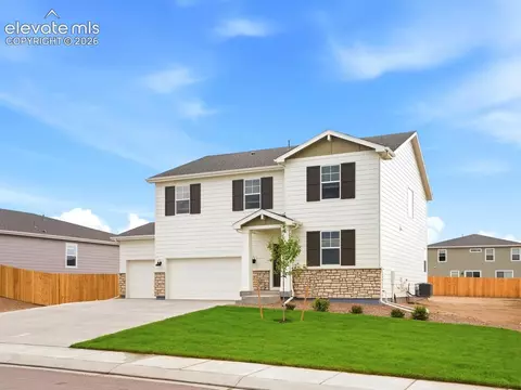 Other - 10267 Keynes Dr, Peyton, CO 80831 photo 1 of 5