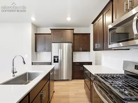 Kitchen - 10267 Keynes Dr, Peyton, CO 80831 photo 5 of 5