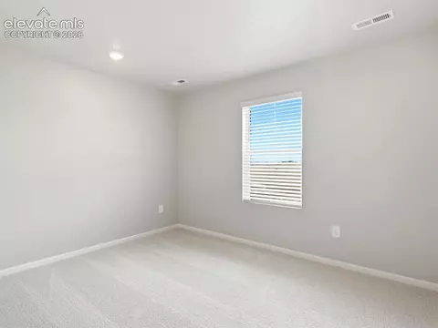 Bedroom - 10267 Keynes Dr, Peyton, CO 80831 photo 3 of 10