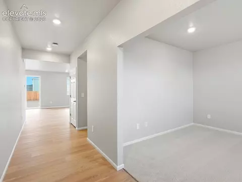 Entry Way - 10267 Keynes Dr, Peyton, CO 80831 photo 1 of 3