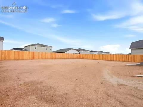 Exterior - 10267 Keynes Dr, Peyton, CO 80831 photo 2 of 3