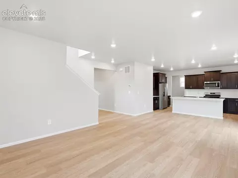 Living - 10267 Keynes Dr, Peyton, CO 80831 photo 3 of 4