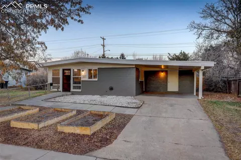8601 Alta Vista Dr, Arvada, CO 80004