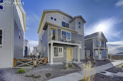 5783 Tramore Ct, Colorado Springs, CO 80927
