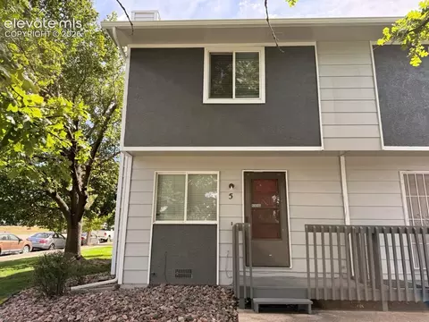5 S Murray Blvd, Colorado Springs, CO 80916