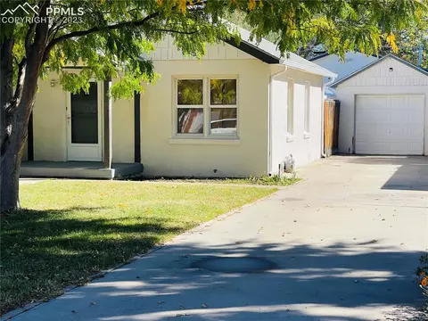 628 Alma Ave, Pueblo, CO 81004