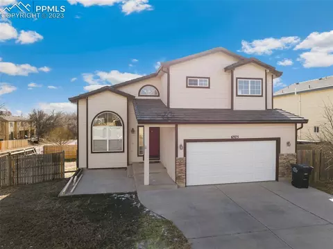 6975 Fountain Vista Cir, Fountain, CO 80817