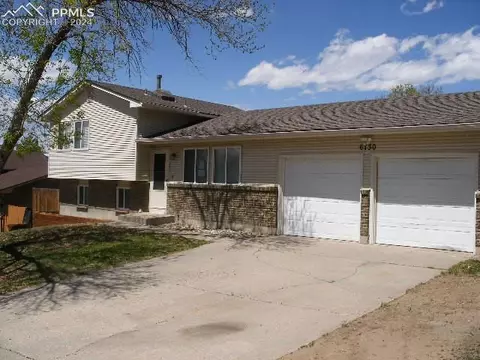 6730 Defoe Ave, Colorado Springs, CO 80911