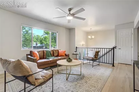 33 N Belmont St, Colorado Springs, CO 80911