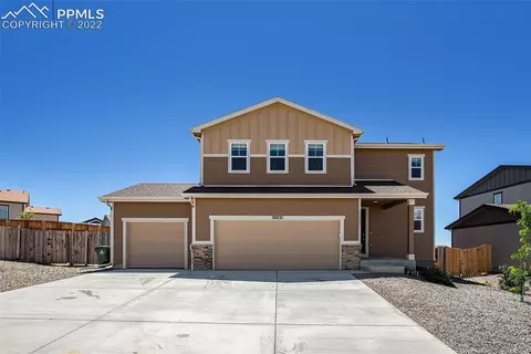 10031 Jaggar Way, Peyton, CO 80831 photo 1