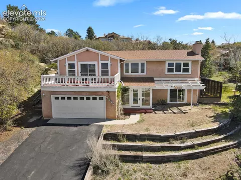 4260 Emerald Dr, Colorado Springs, CO 80918