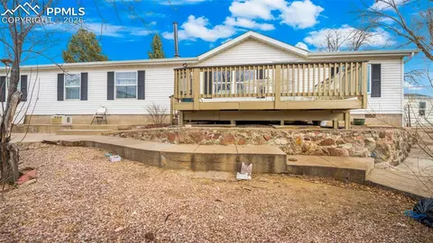 4727 E Pikes Peak Ave, Colorado Springs, CO 80916